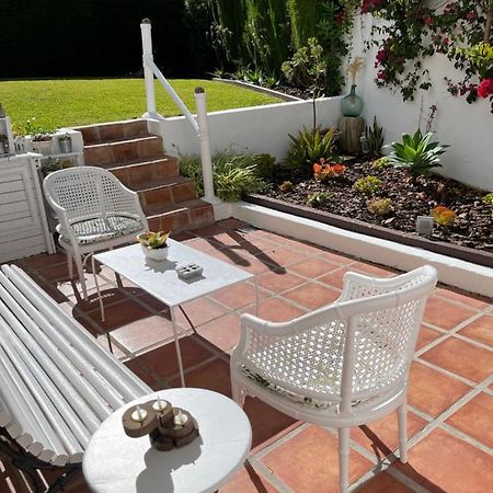 Estudio A 10 Minutos Del Puerto Banus Estepona Exterior photo