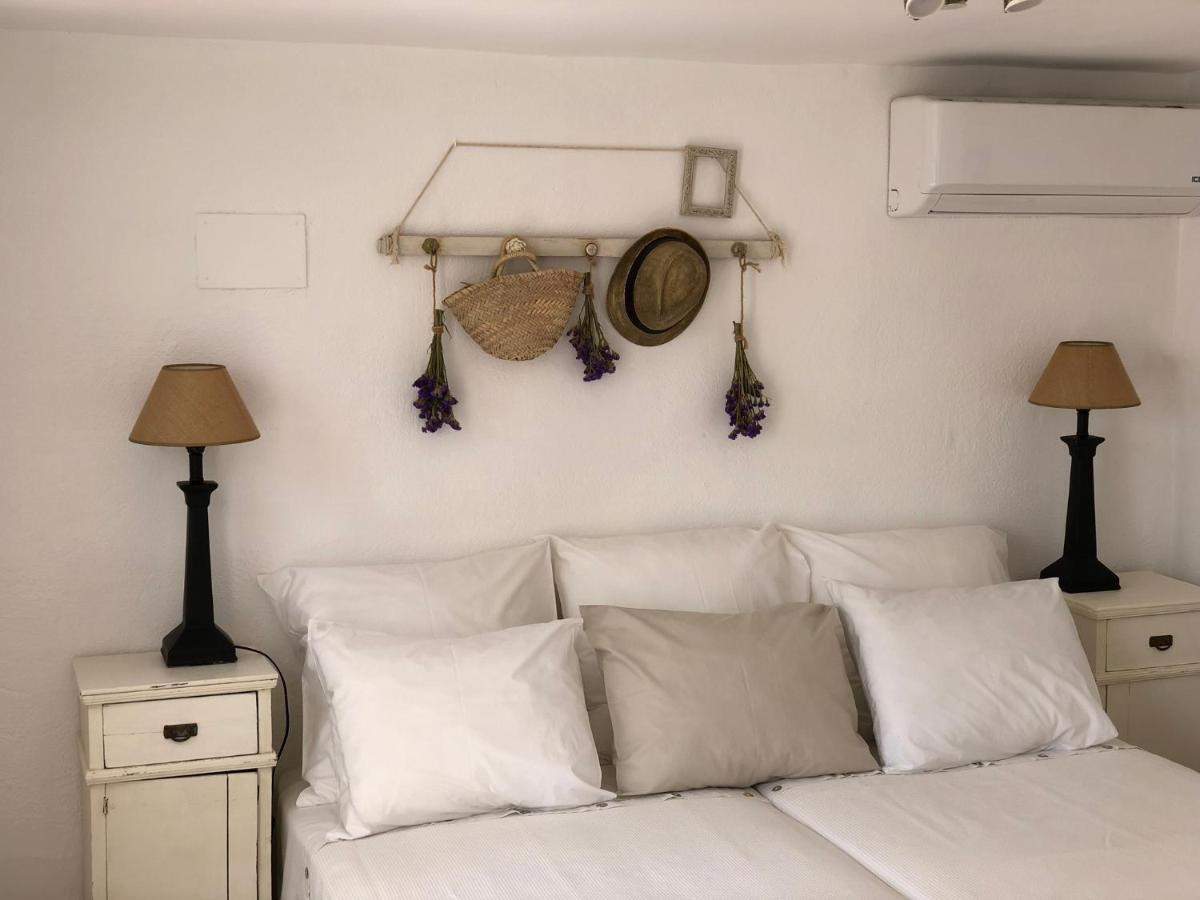 Estudio A 10 Minutos Del Puerto Banus Estepona Exterior photo